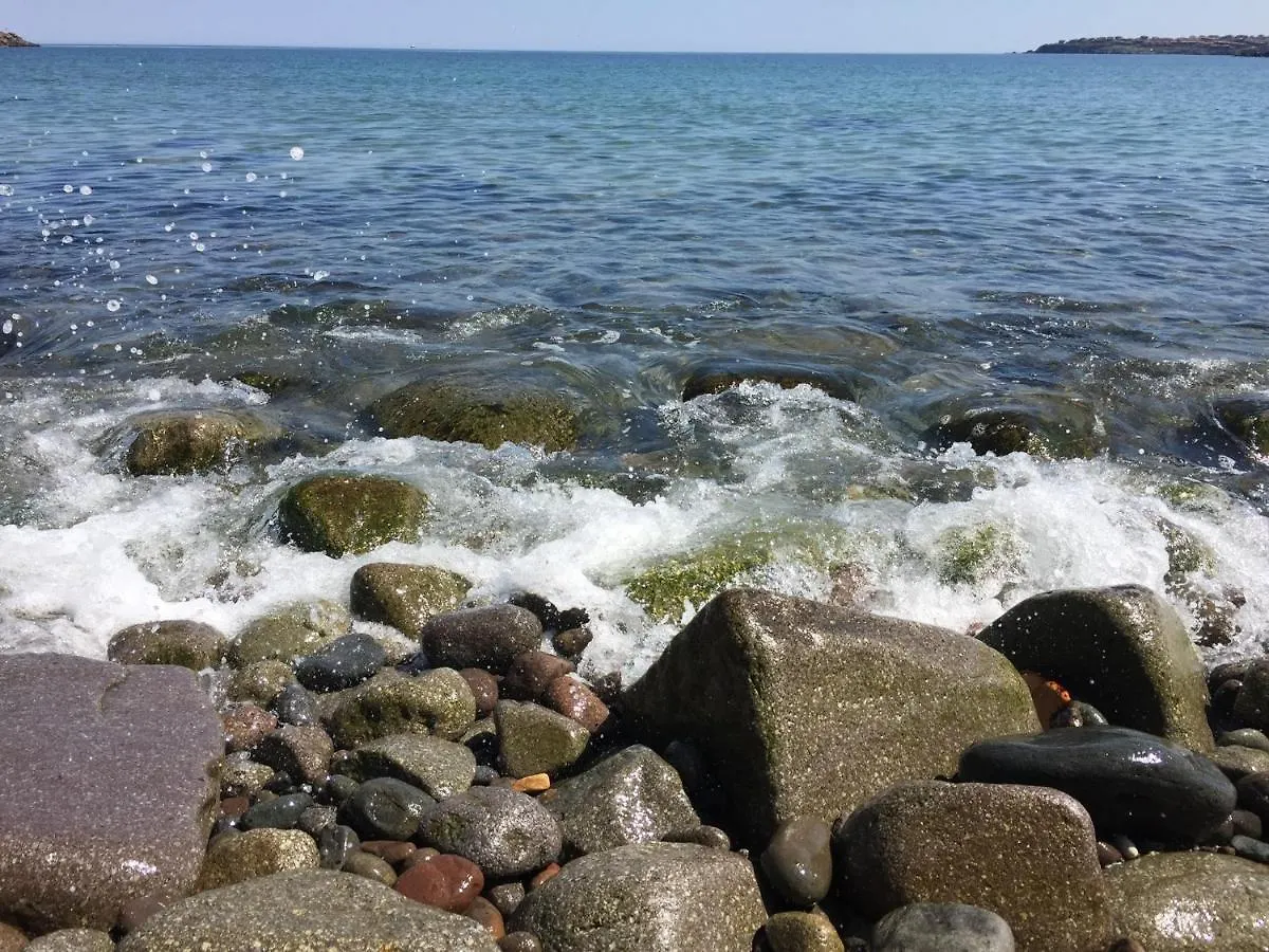 Apartment Studio Festival Pomorie