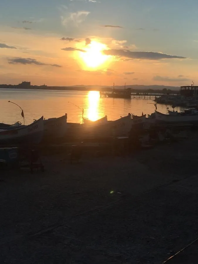 Studio Festival Pomorie 0*,  Bulgaria