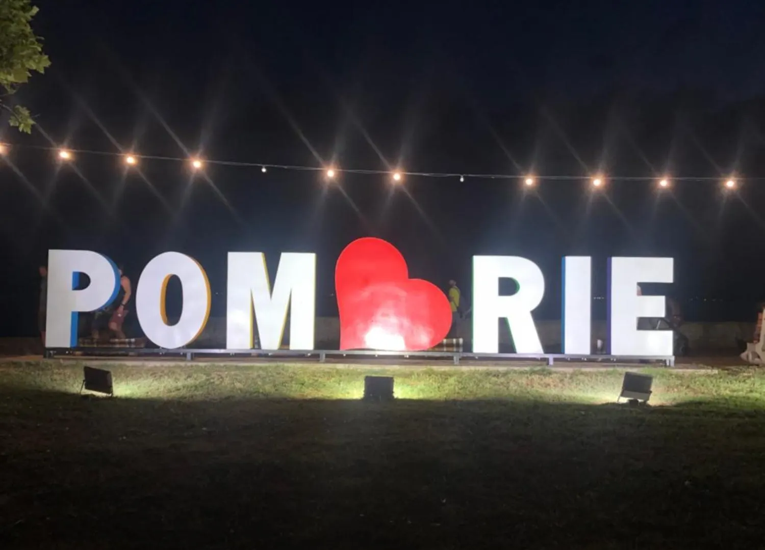 Studio Festival Pomorie Apartment