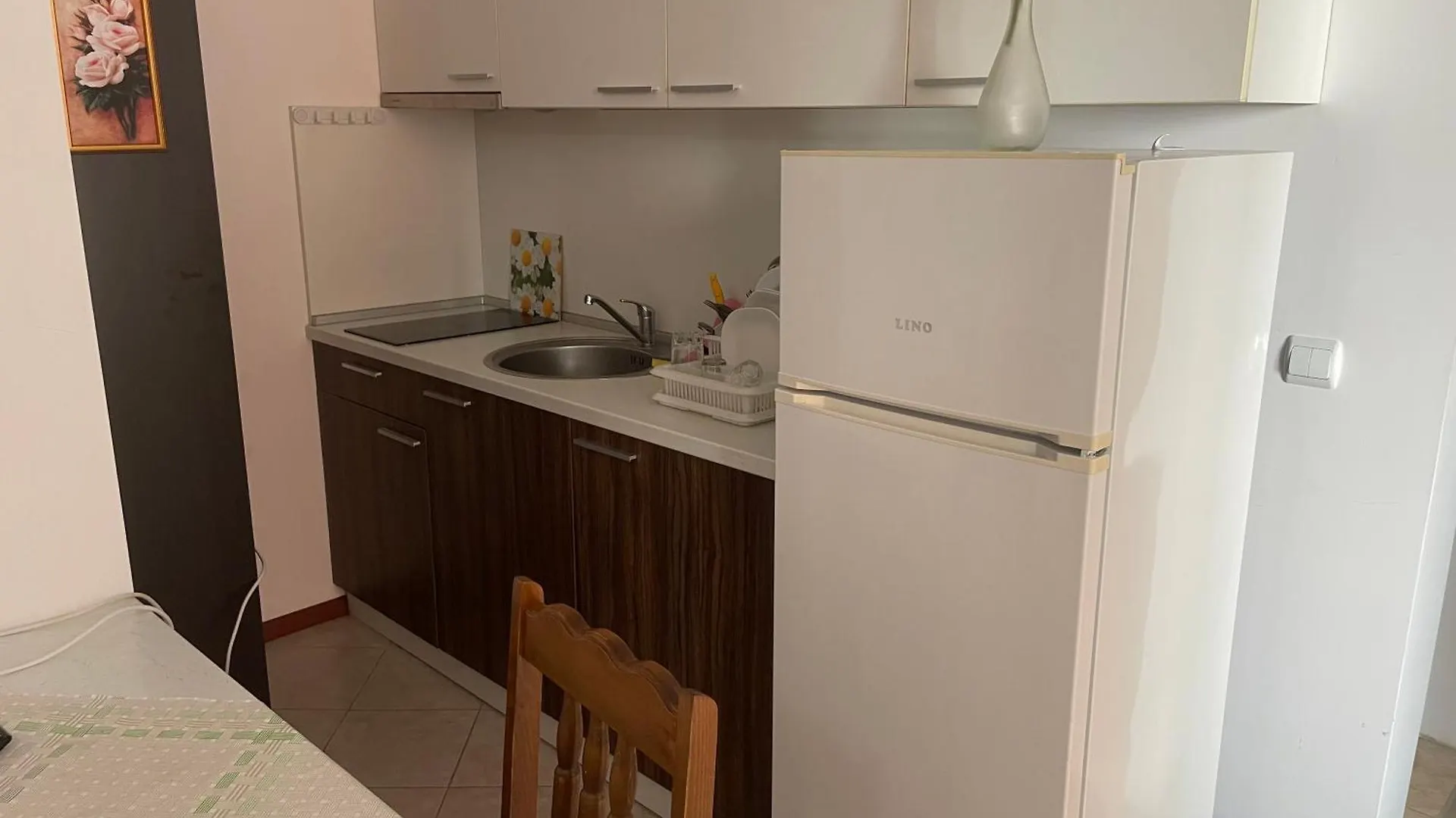 Apartment Studio Festival Pomorie Bulgaria
