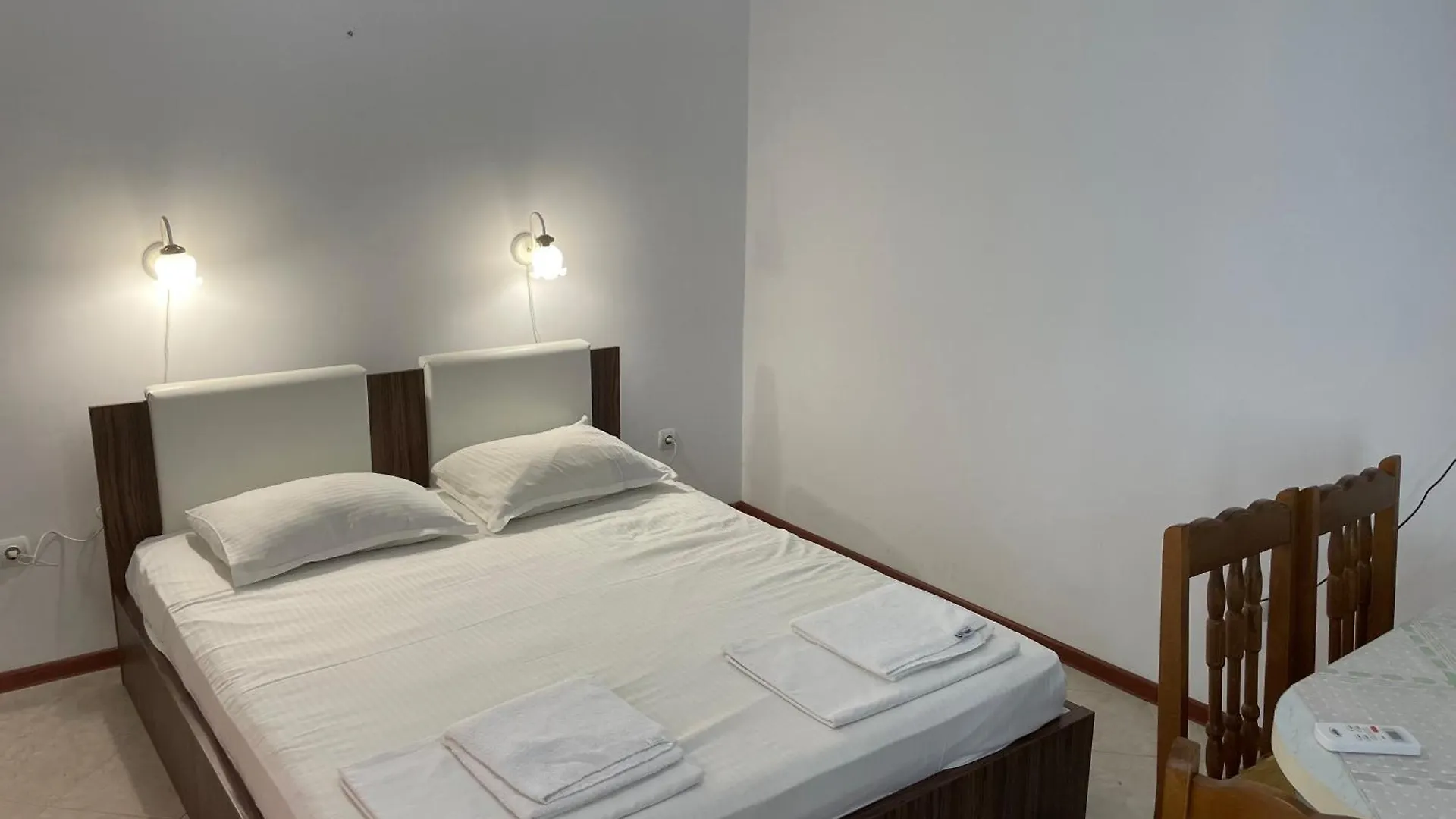 Apartment Studio Festival Pomorie