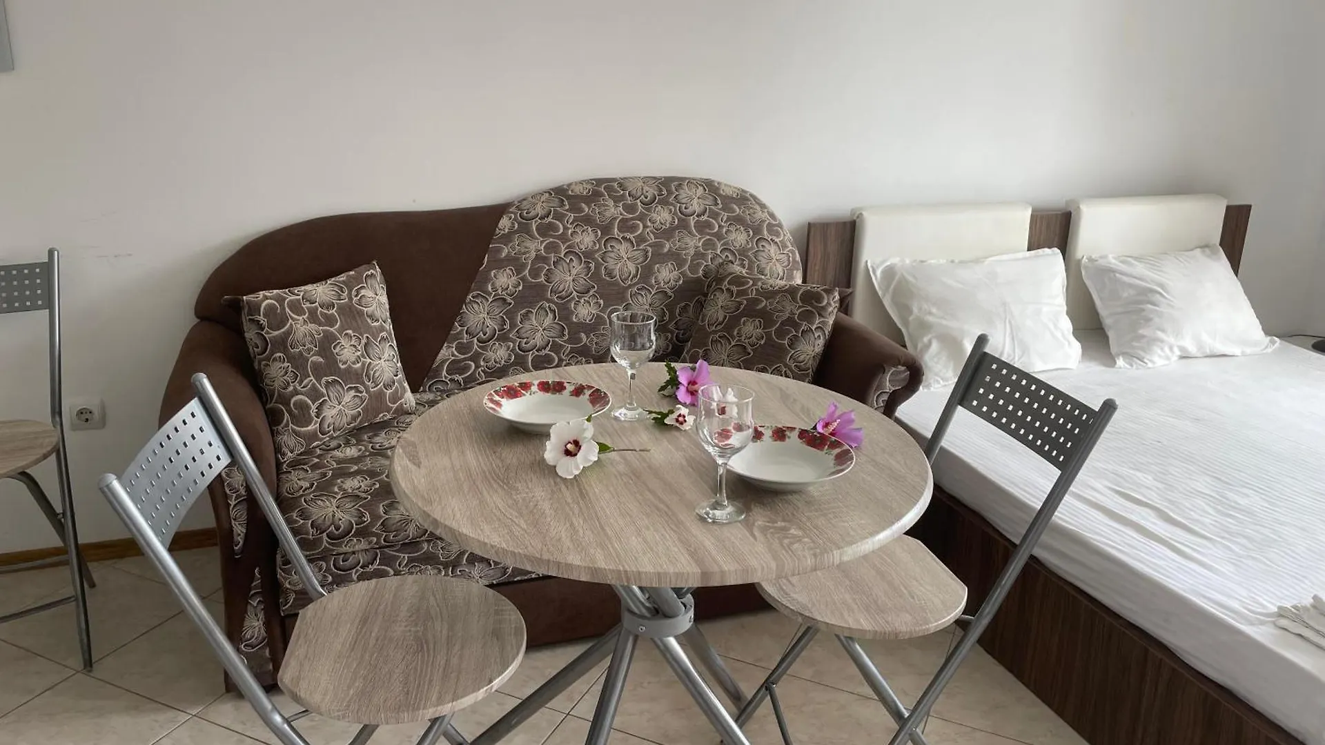 Apartment Studio Festival Pomorie