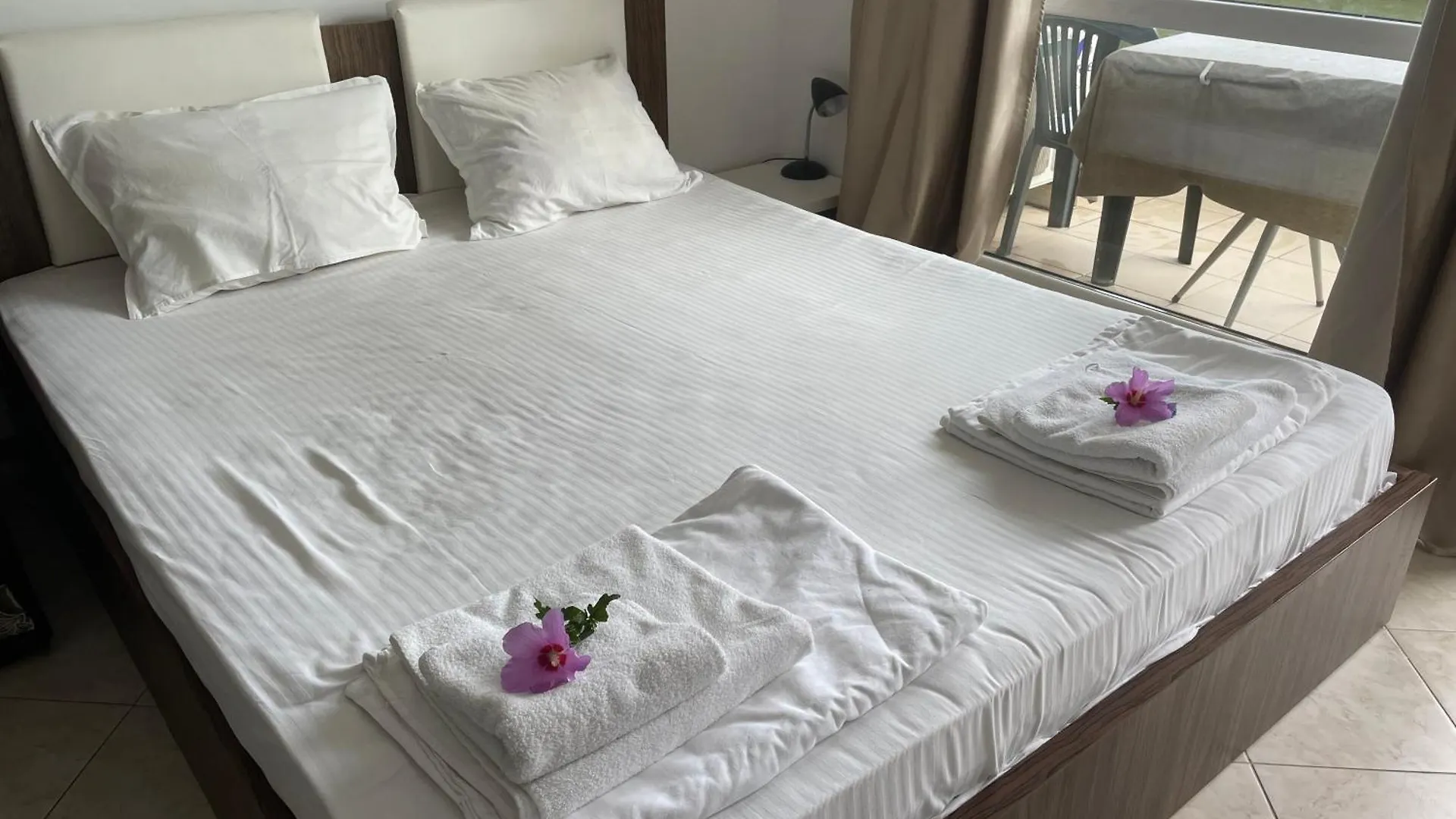 Studio Festival Pomorie Apartment