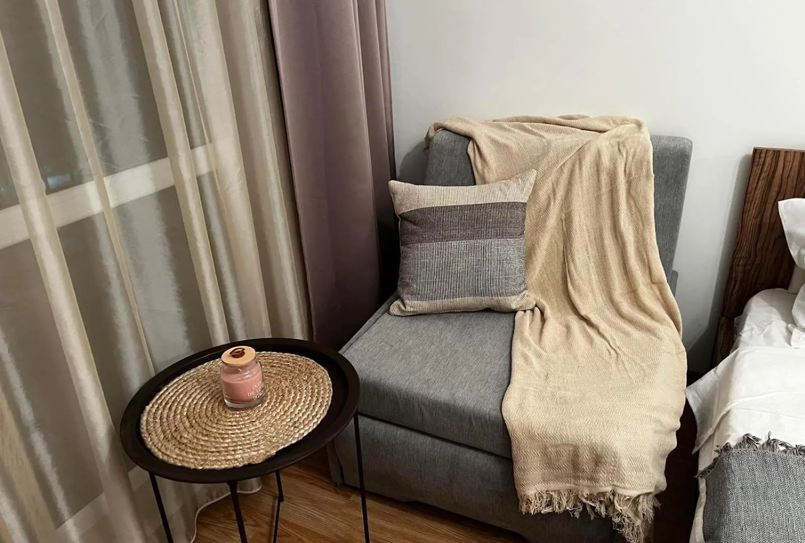 Apartment Studio Festival Pomorie