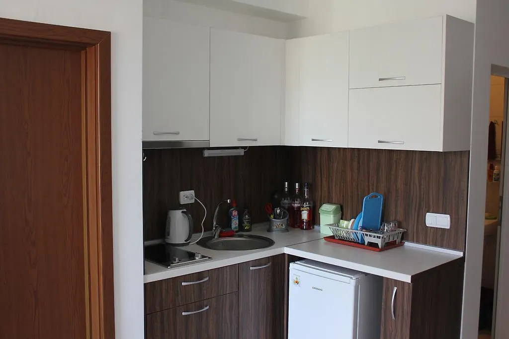 Apartment Studio Festival Pomorie