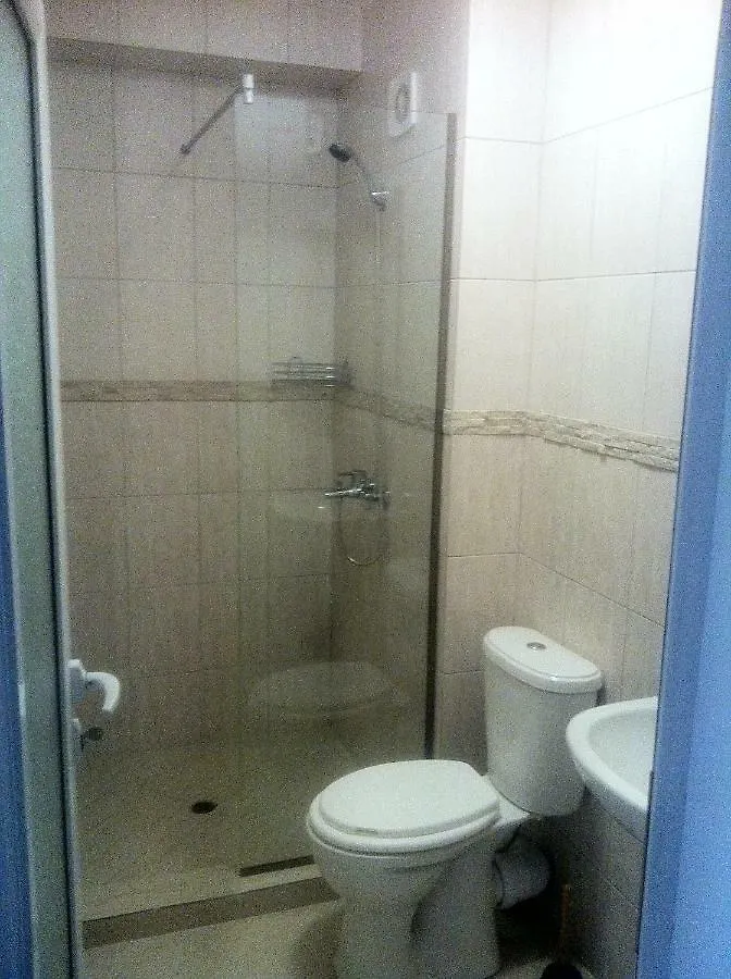 Studio Festival Pomorie Apartment