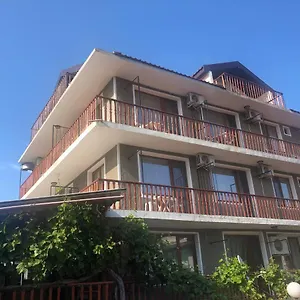 Pensjonat Stoyko's, Gmina Pomorie