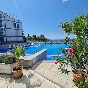 Hotel apartamentowy Blue Bay Palace Complex, Gmina Pomorie