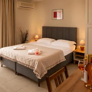 Pensjonat Rodos House, Gmina Pomorie