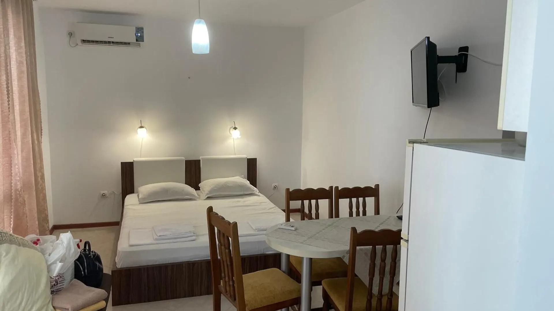 Studio Festival Pomorie Apartment