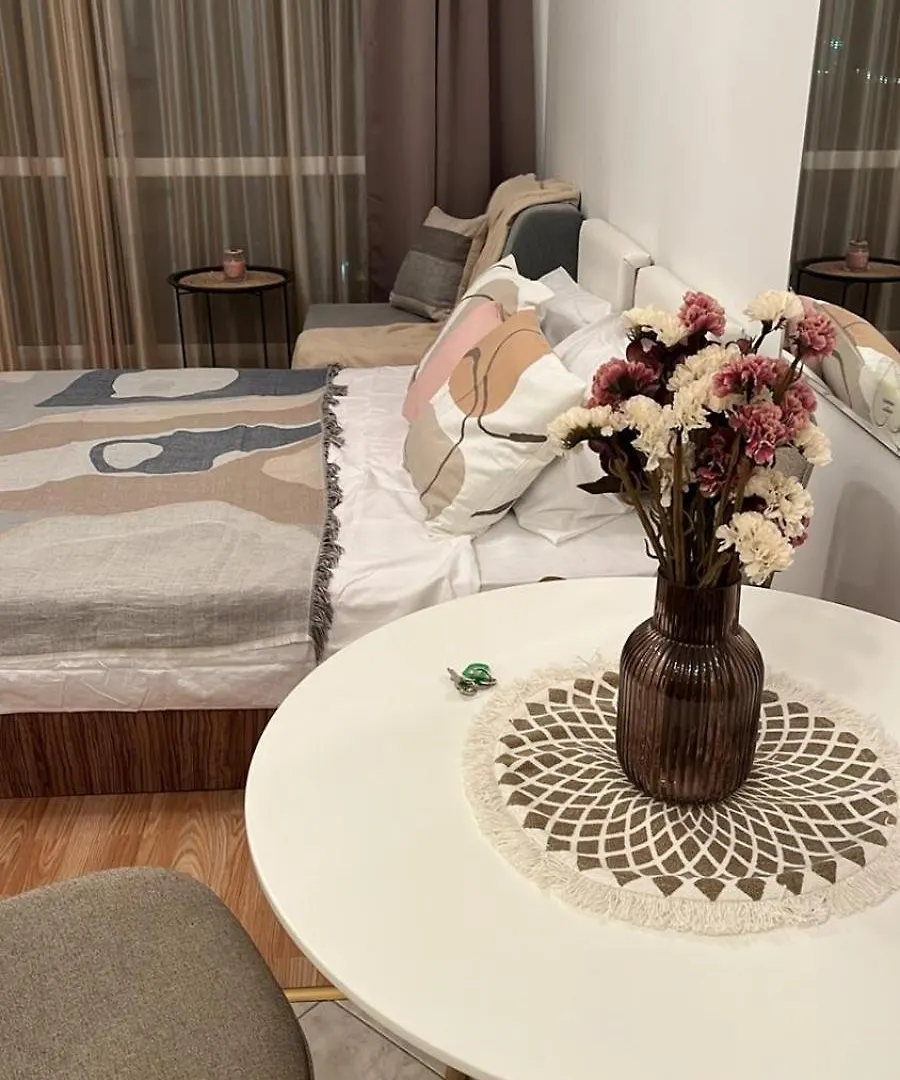 Studio Festival Pomorie Apartment